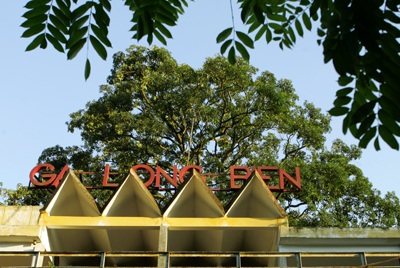 Chùm ảnh: Thu vàng Hà Nội - 7