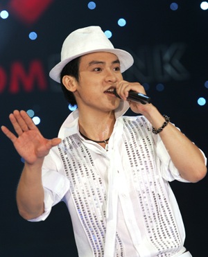 Sao mai điểm hẹn vòng 2: Hà Linh bị chê… - 6