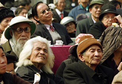 “Ngạt thở” vì… thơ! - 7