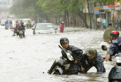 “Hà Lội”: “Sóng” vô tình vỗ bạc đầu người - 8 “Hà Lội”: “Sóng” vô tình vỗ bạc đầu người - 8