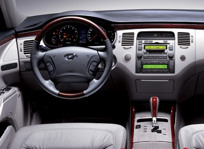 Hyundai Việt Nam giới thiệu xe nhập khẩu mới - 5 Hyundai Việt Nam giới thiệu xe nhập khẩu mới - 5