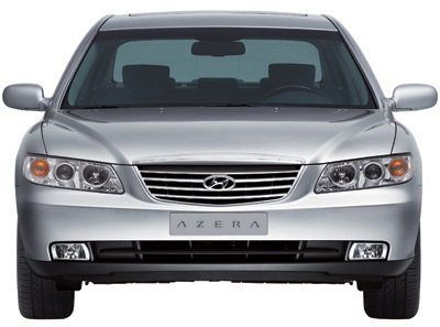 Hyundai Việt Nam giới thiệu xe nhập khẩu mới - 1 Hyundai Việt Nam giới thiệu xe nhập khẩu mới - 1
