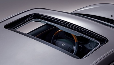 Hyundai Việt Nam giới thiệu xe nhập khẩu mới - 2 Hyundai Việt Nam giới thiệu xe nhập khẩu mới - 2