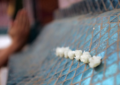 Tắm tượng cầu may - 12