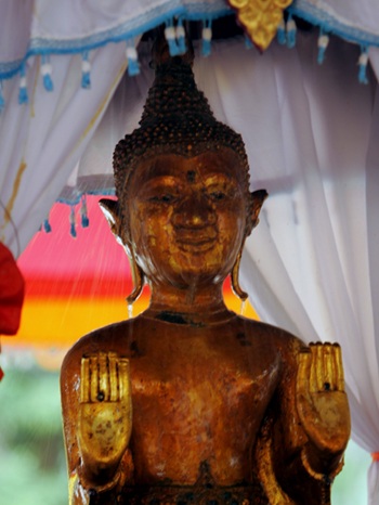 Tắm tượng cầu may - 8