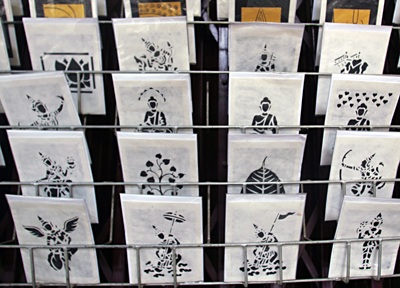 Tắm tượng cầu may - 11