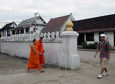 Tắm tượng cầu may - 13