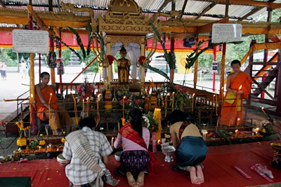 Tắm tượng cầu may - 4