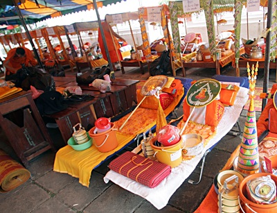 Tắm tượng cầu may - 9