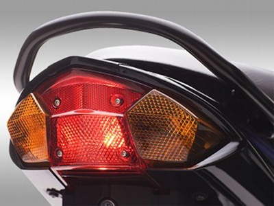 Yamaha Việt Nam ra mắt mẫu xe mới - 5 Yamaha Việt Nam ra mắt mẫu xe mới - 5