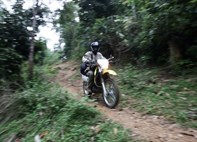 Cung đường của những thách thức - 2