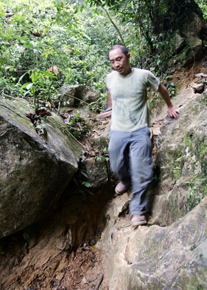 Cung đường của những thách thức - 4