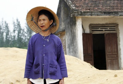 Nơi vàng đen đi qua - 11