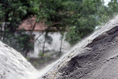 Nơi vàng đen đi qua - 12