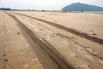 Nơi vàng đen đi qua - 4