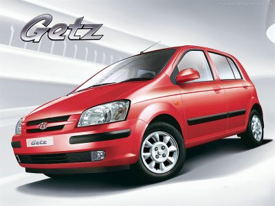 Xe của phố đông - 3