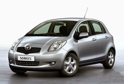 Xe của phố đông - 1