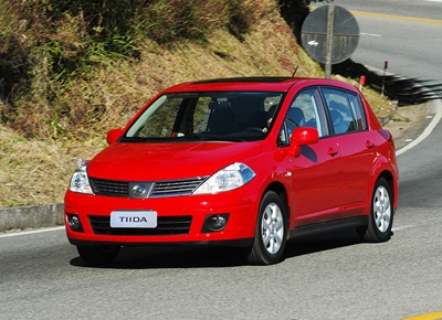 Xe của phố đông - 5