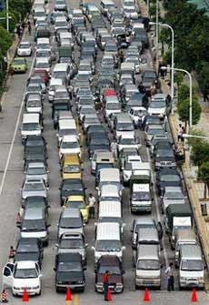 10 sự kiện thế giới nổi bật năm 2006 - 11