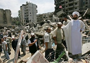 10 sự kiện thế giới nổi bật năm 2006 - 5