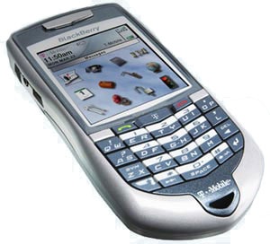 BlackBerry, hay dở dưới cái nhìn của dân chơi - 1