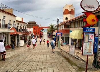 Thăm Cancun - thiên đường của vùng biển Caribbe - 9