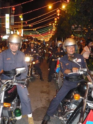 Cần Thơ: Hoành tráng " Đêm hội hoa đăng" - 3