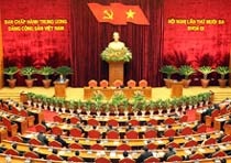 Một năm chủ động chuyển mình và chủ động hội nhập - 2 Một năm chủ động chuyển mình và chủ động hội nhập - 2