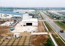 10 sự kiện kinh tế Việt Nam nổi bật năm 2006 - 3 10 sự kiện kinh tế Việt Nam nổi bật năm 2006 - 3