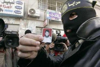 Xung đột phe phái tại Palestin, ai là kẻ đắc lợi - 2