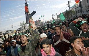 10 sự kiện thế giới nổi bật năm 2006 - 1