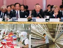 Một năm chủ động chuyển mình và chủ động hội nhập - 4 Một năm chủ động chuyển mình và chủ động hội nhập - 4