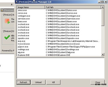 Diệt virus lây qua ổ USB và chương trình chat Yahoo! - 7 Diệt virus lây qua ổ USB và chương trình chat Yahoo! - 7