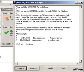 Diệt virus lây qua ổ USB và chương trình chat Yahoo! - 8 Diệt virus lây qua ổ USB và chương trình chat Yahoo! - 8