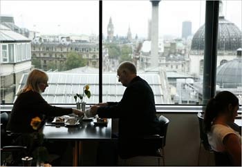 36 giờ ở London, những hình ảnh - 4 36 giờ ở London, những hình ảnh - 4