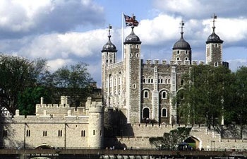 Di sản thế giới Tháp London đang bị đe dọa - 1 Di sản thế giới Tháp London đang bị đe dọa - 1
