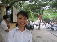 Những tấm lòng biết ơn gửi tới thầy cô giáo - 4