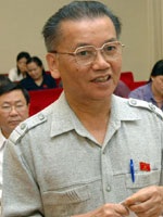 Đại biểu Quốc hội “chấm điểm” phần trả lời chất vấn  - 2