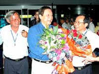 10 sự kiện kinh tế Việt Nam nổi bật năm 2006 - 10 10 sự kiện kinh tế Việt Nam nổi bật năm 2006 - 10