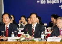 10 sự kiện kinh tế Việt Nam nổi bật năm 2006 - 5 10 sự kiện kinh tế Việt Nam nổi bật năm 2006 - 5