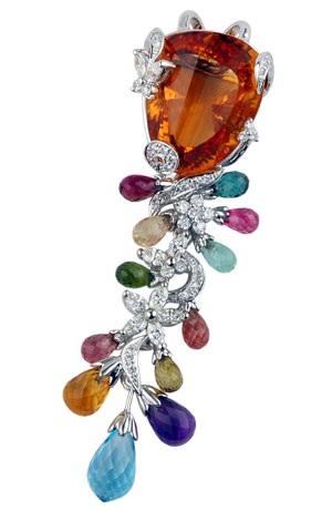 PNJ đoạt nhiều giải trong cuộc thi Thiết kế và chế tác trang sức Việt Nam - 1 PNJ đoạt nhiều giải trong cuộc thi Thiết kế và chế tác trang sức Việt Nam - 1