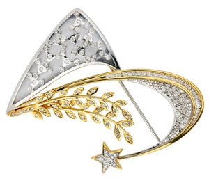 PNJ đoạt nhiều giải trong cuộc thi Thiết kế và chế tác trang sức Việt Nam - 2 PNJ đoạt nhiều giải trong cuộc thi Thiết kế và chế tác trang sức Việt Nam - 2