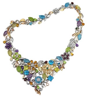 PNJ đoạt nhiều giải trong cuộc thi Thiết kế và chế tác trang sức Việt Nam - 3 PNJ đoạt nhiều giải trong cuộc thi Thiết kế và chế tác trang sức Việt Nam - 3