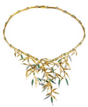 PNJ đoạt nhiều giải trong cuộc thi Thiết kế và chế tác trang sức Việt Nam - 4 PNJ đoạt nhiều giải trong cuộc thi Thiết kế và chế tác trang sức Việt Nam - 4