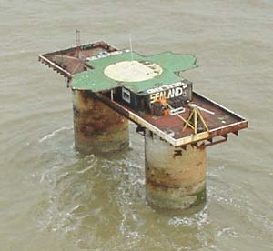 Quốc gia nhỏ nhất thế giới bị đem ra bán - 1 Quốc gia nhỏ nhất thế giới bị đem ra bán - 1