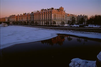 St Petersburg - Cố đô nước Nga - 1 St Petersburg - Cố đô nước Nga - 1