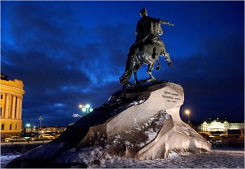 St Petersburg - Cố đô nước Nga - 3 St Petersburg - Cố đô nước Nga - 3