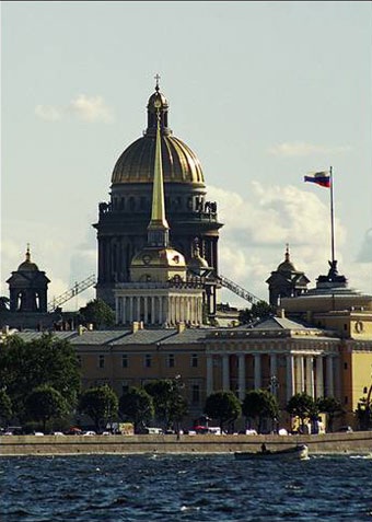 St Petersburg - Cố đô nước Nga - 5 St Petersburg - Cố đô nước Nga - 5
