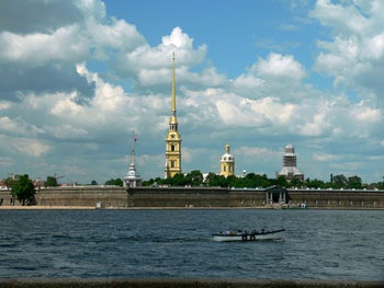 St Petersburg - Cố đô nước Nga - 6 St Petersburg - Cố đô nước Nga - 6