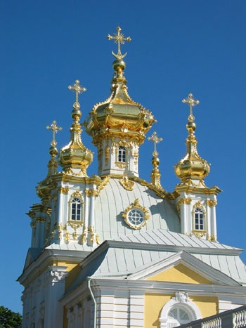 St Petersburg - Cố đô nước Nga - 10 St Petersburg - Cố đô nước Nga - 10